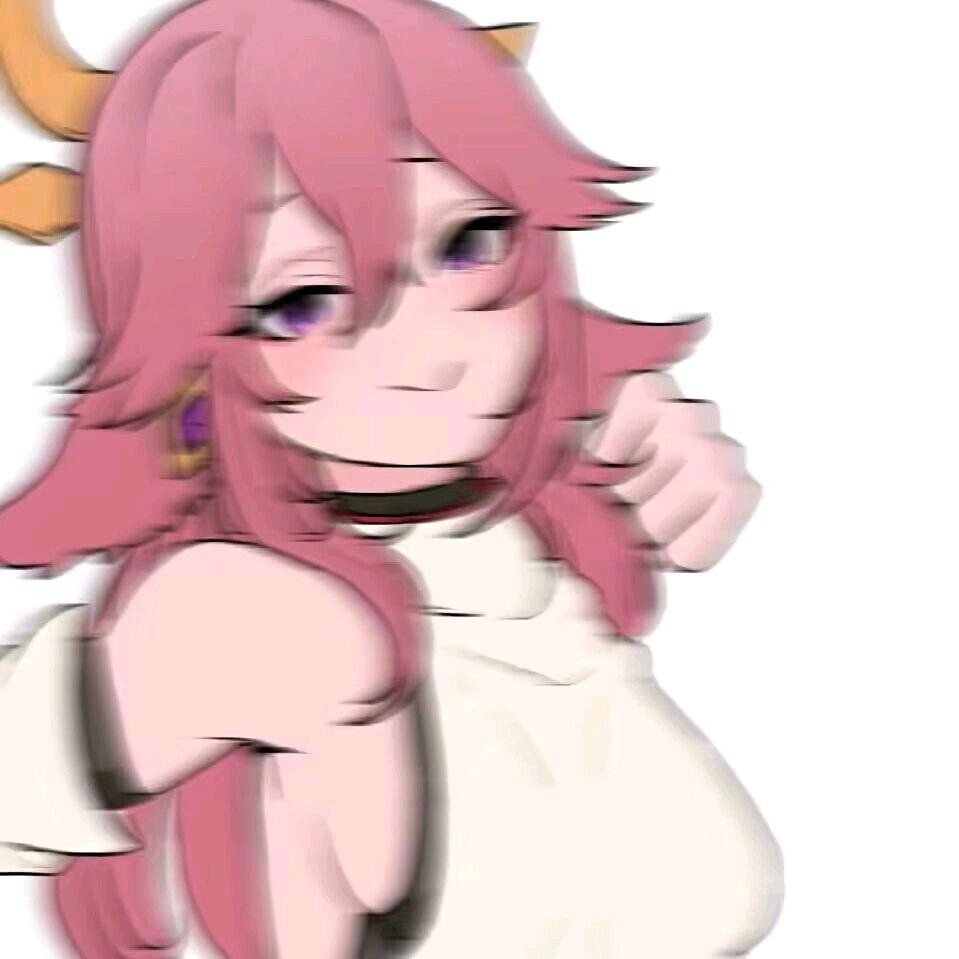 褚无意⚧️