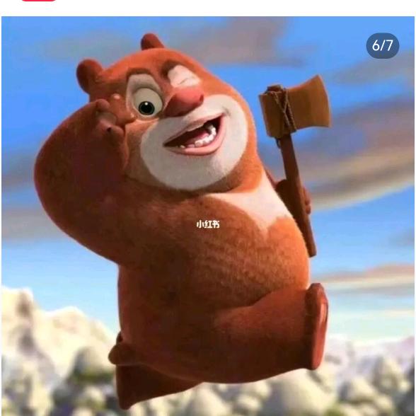 微乐熊二