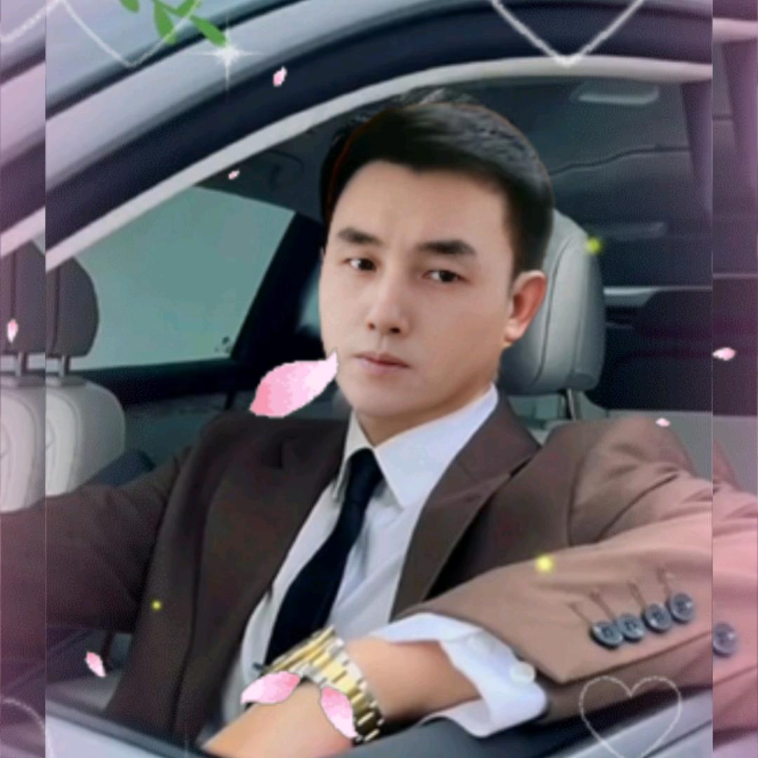 生活靠自己的努力