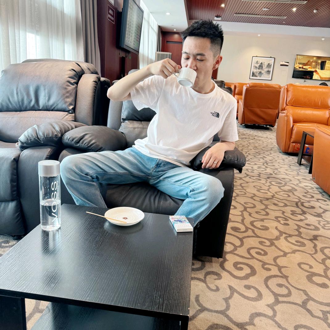 Liu帅