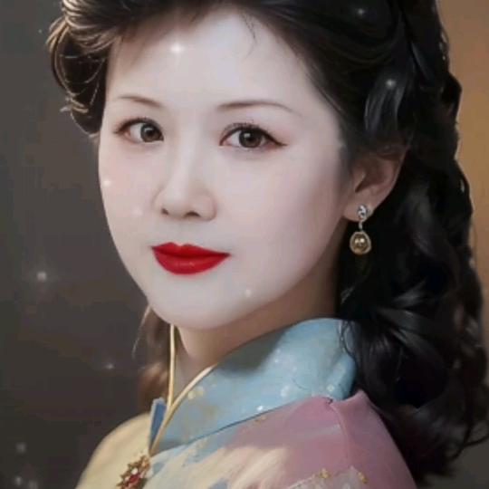 美食刀削面