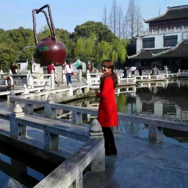 爱人