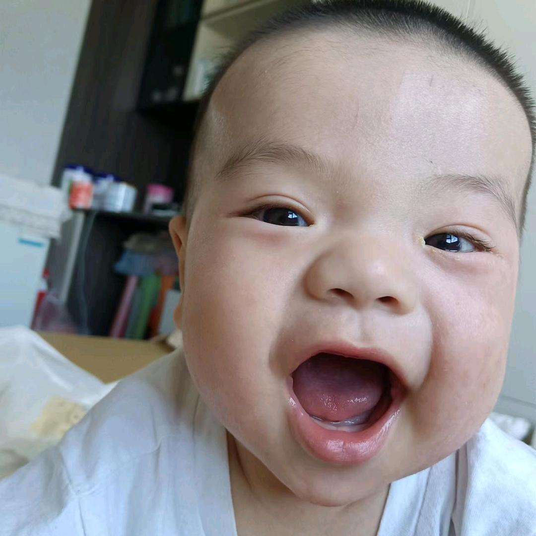 小米兜奶奶