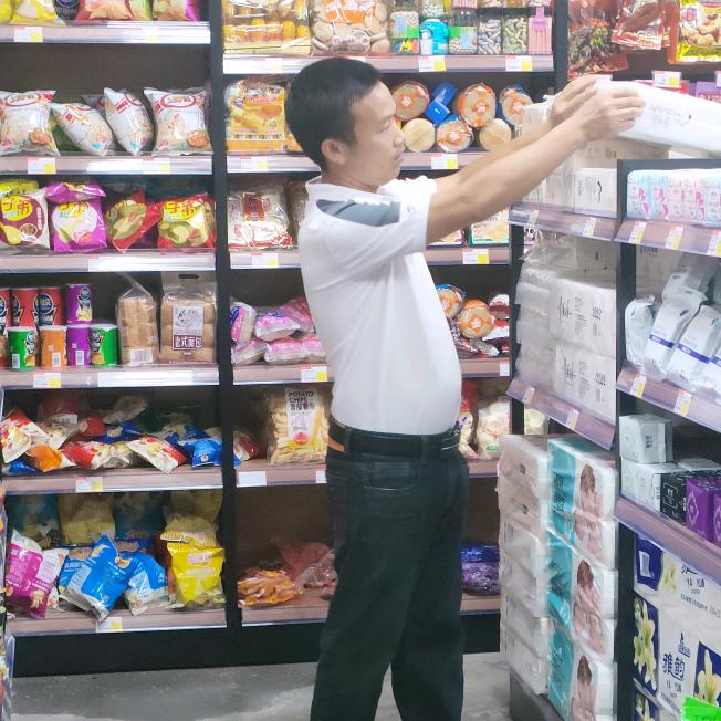 小吴混凝土施工团队