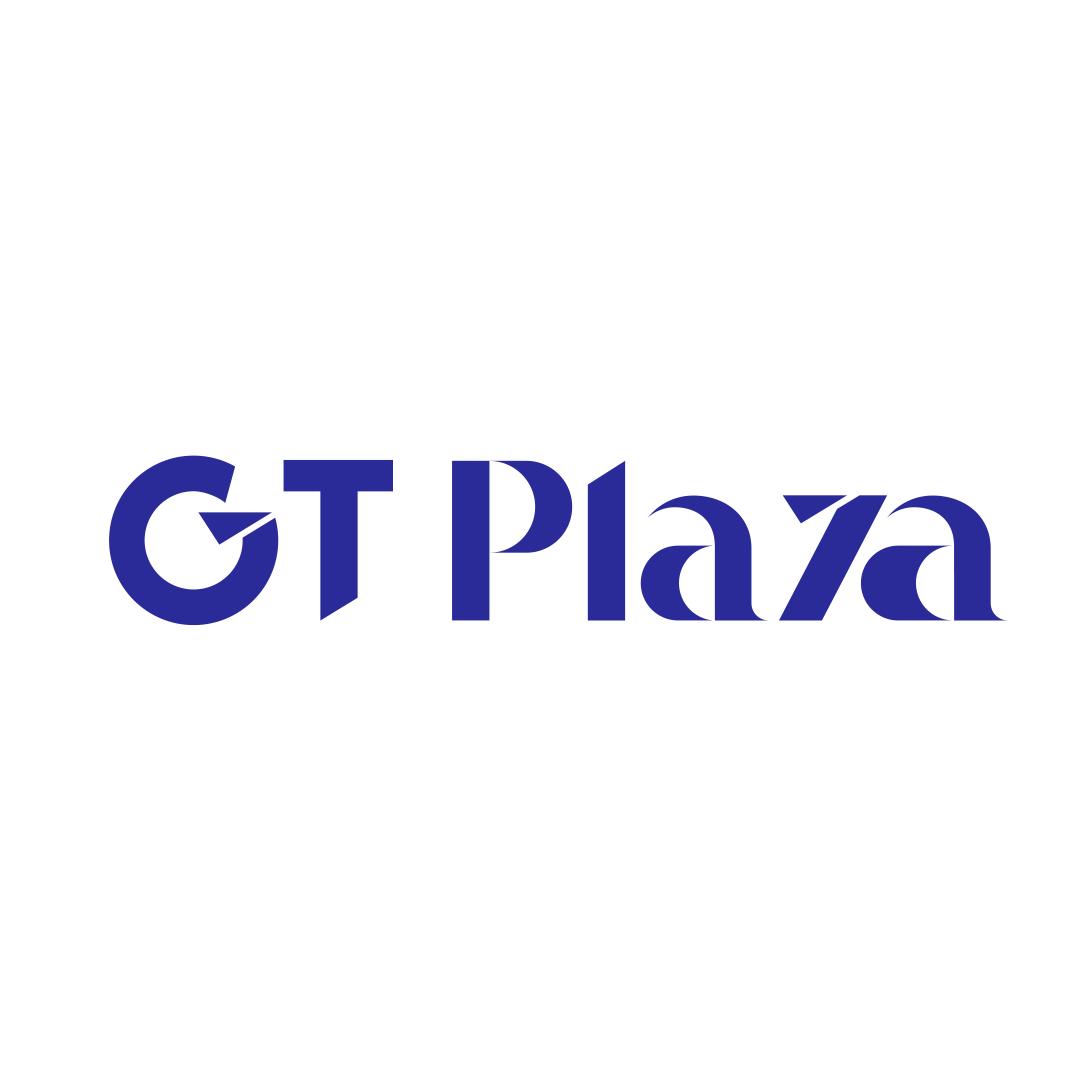 青岛GT PLAZA集地广场