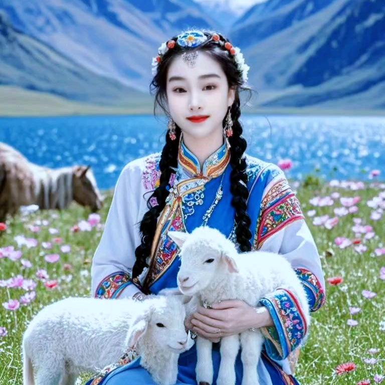 李姐