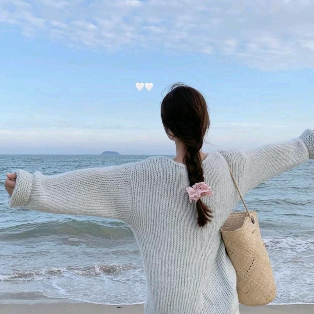 静水深流