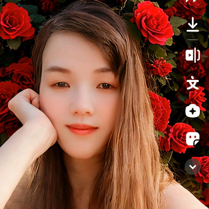 开心