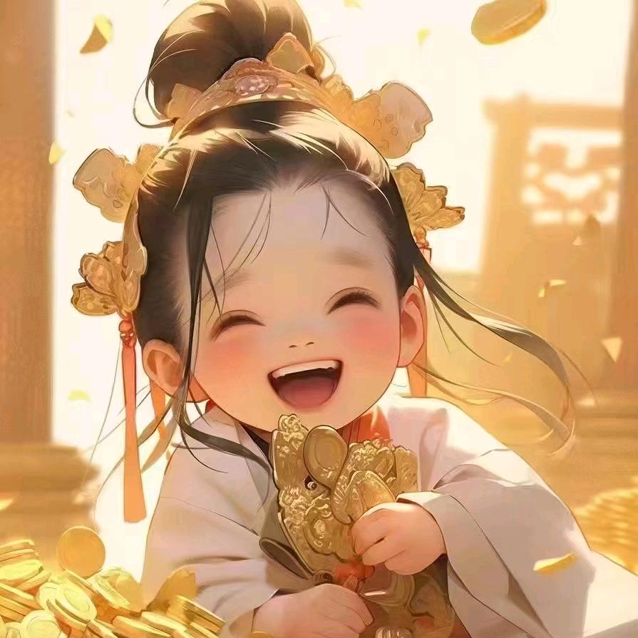 小元宝🍀