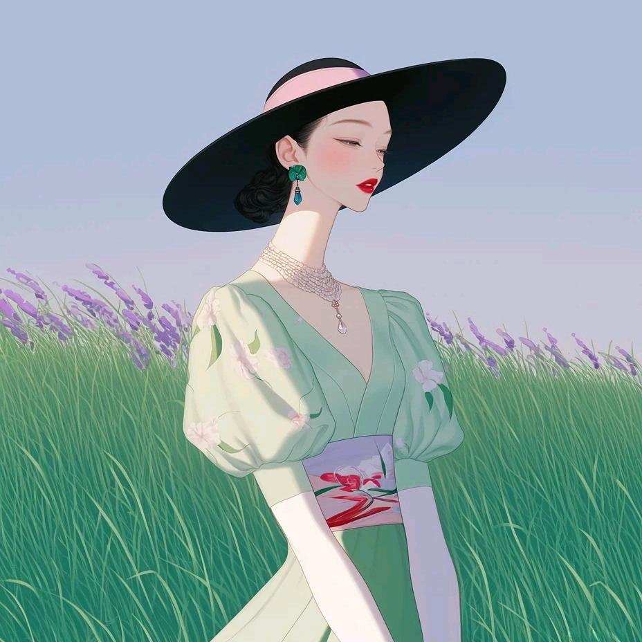 瑞🌷