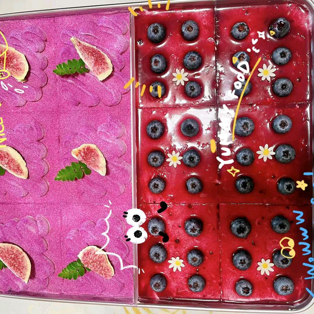 大肚黄提拉米苏