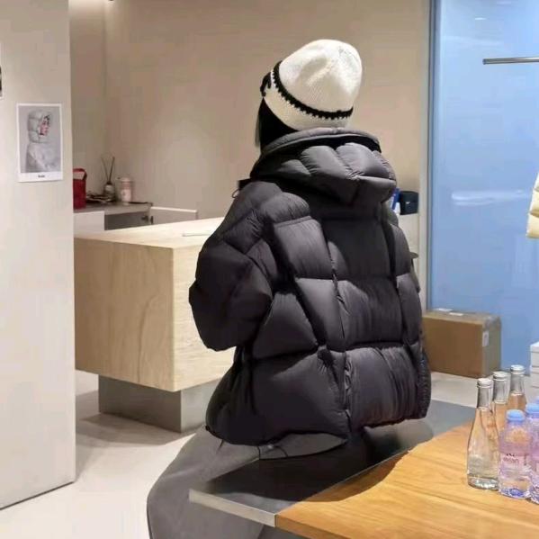 厂家直销羽绒服