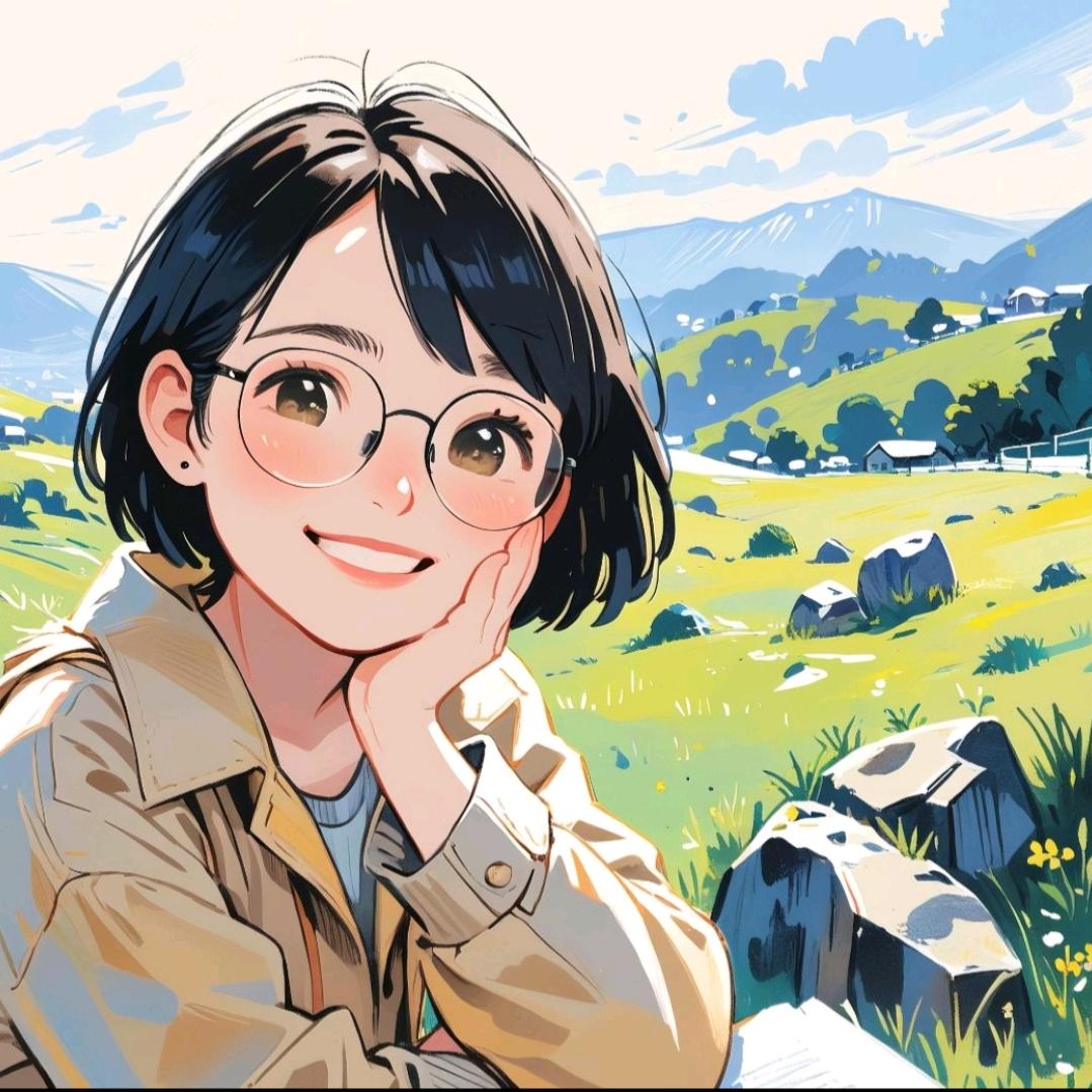 懒杨杨