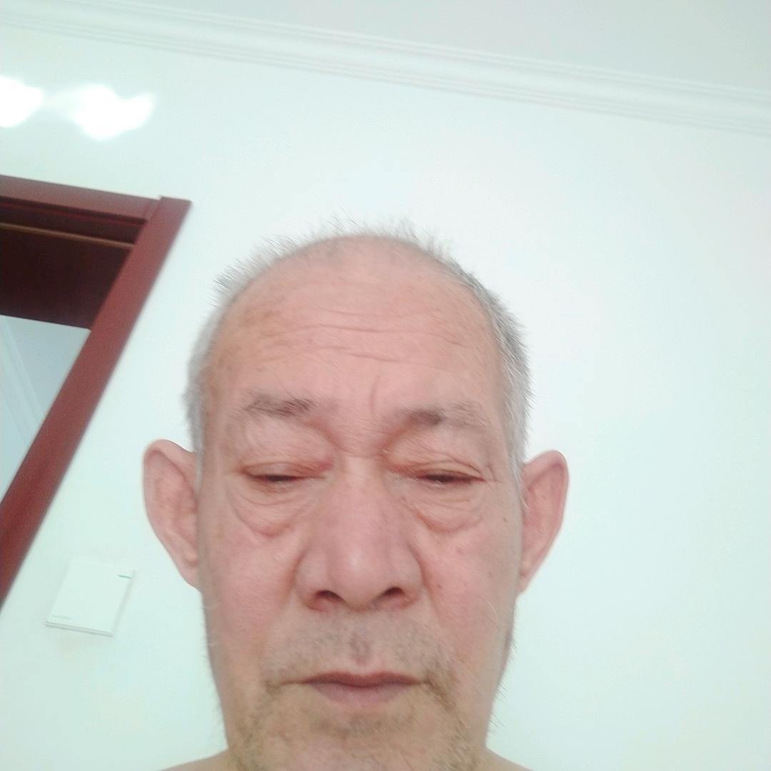 萌萌的结香