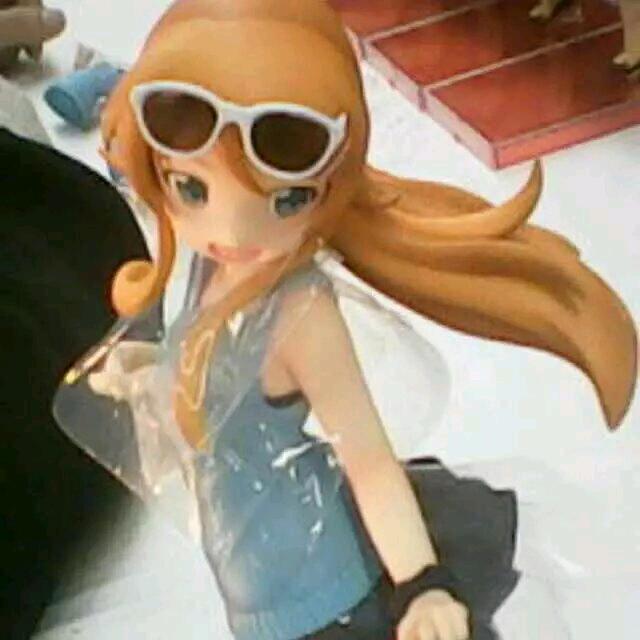 小栗子