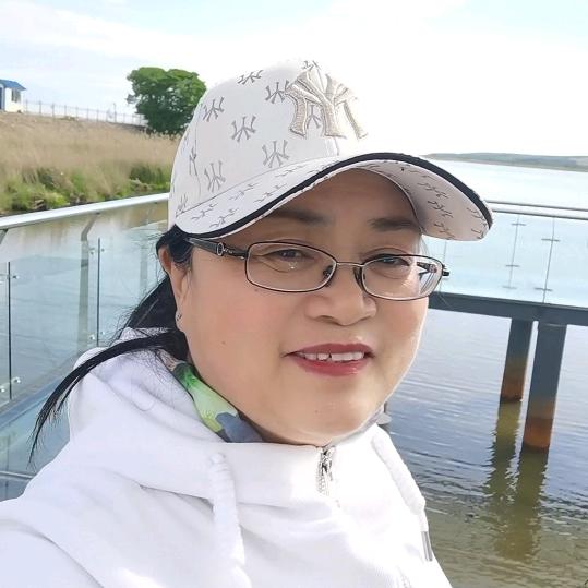 逊克梅姐