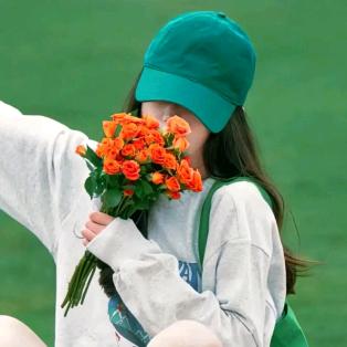 小太阳🌼