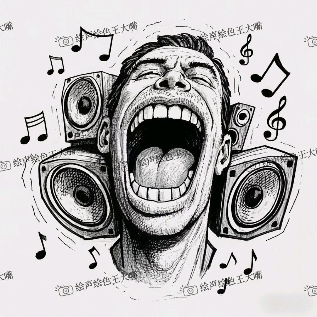 宁夏绘声绘色广播灯光音响