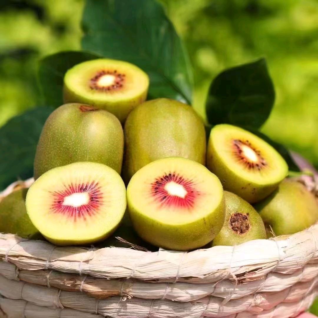 乐业利农特色农产品