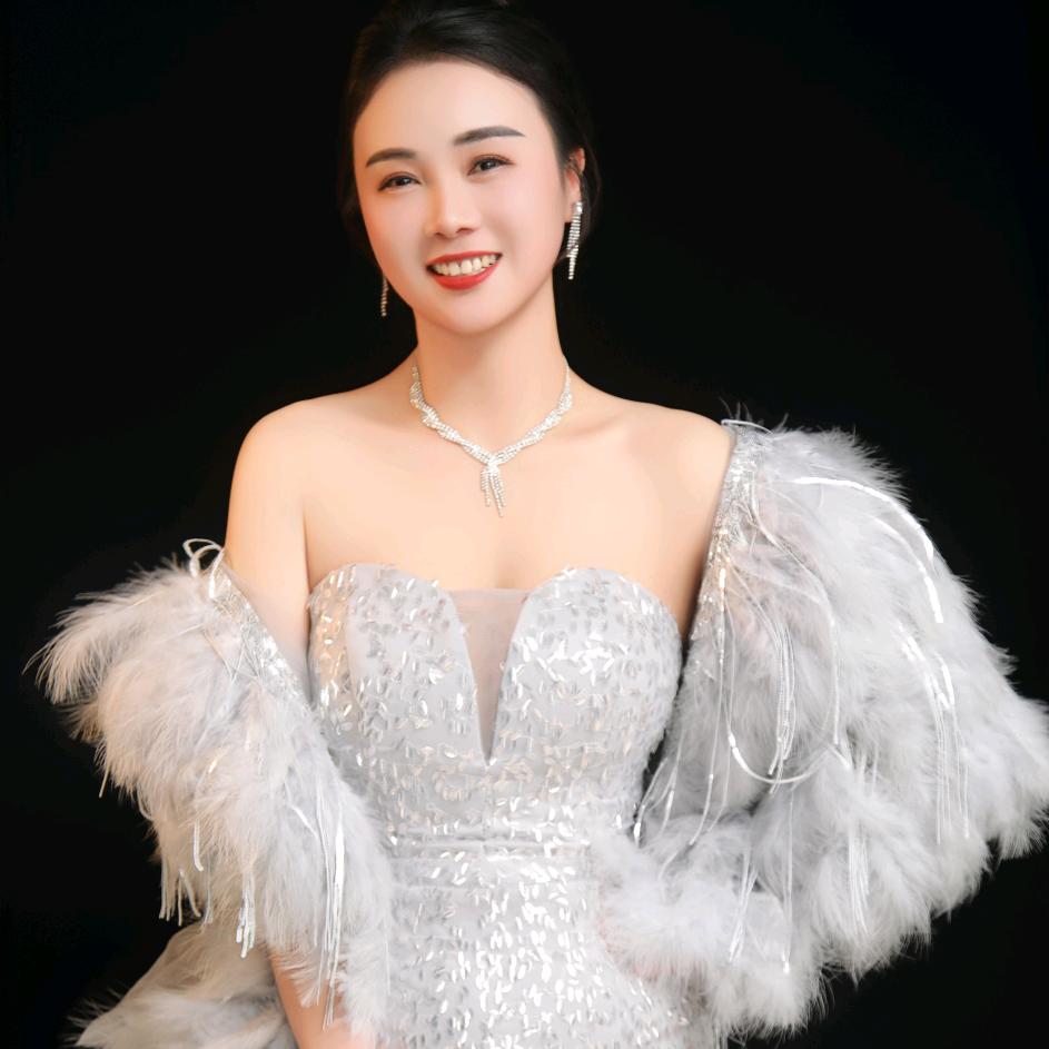 汪莹莹❤️修心养性