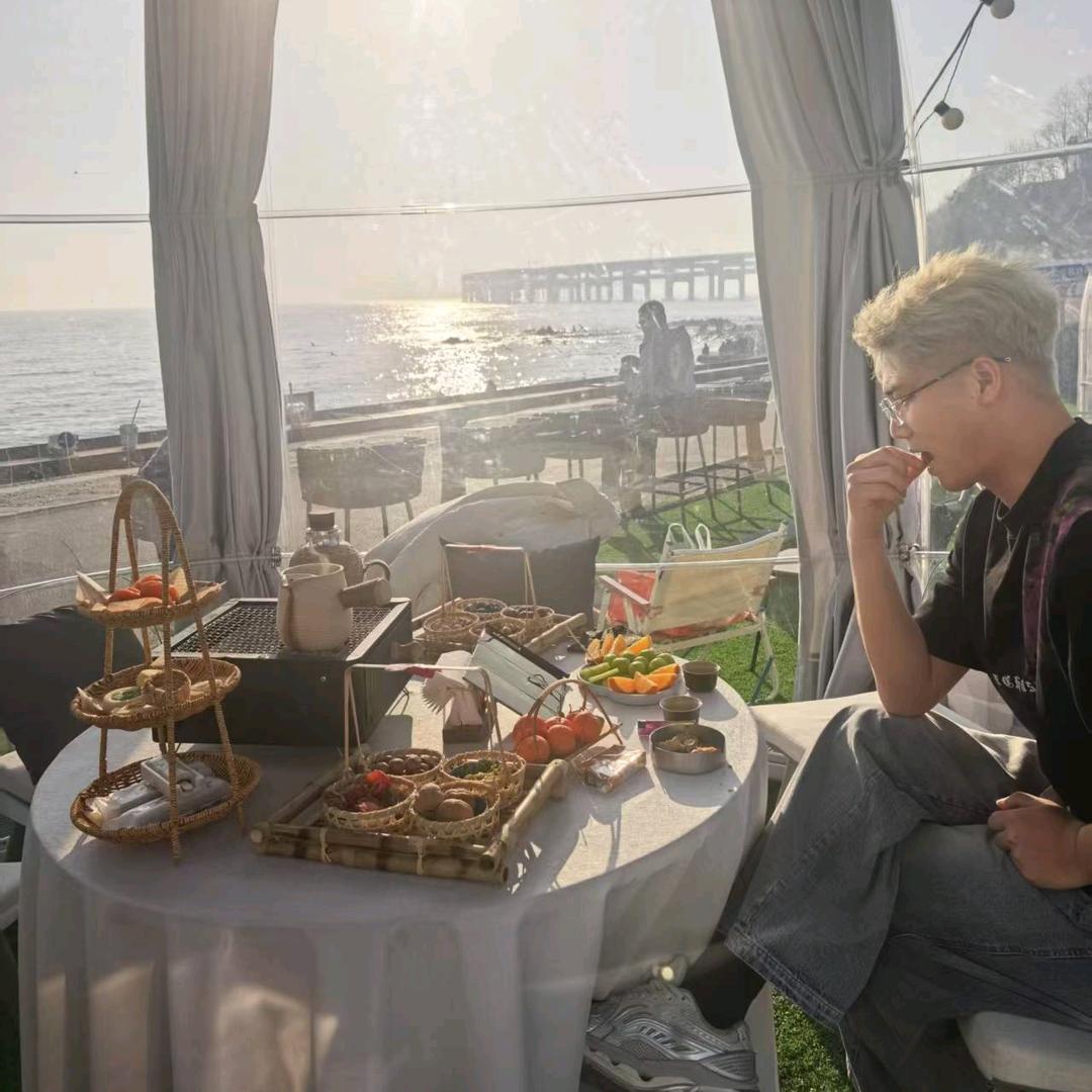 地球🌍🌱（阿北)