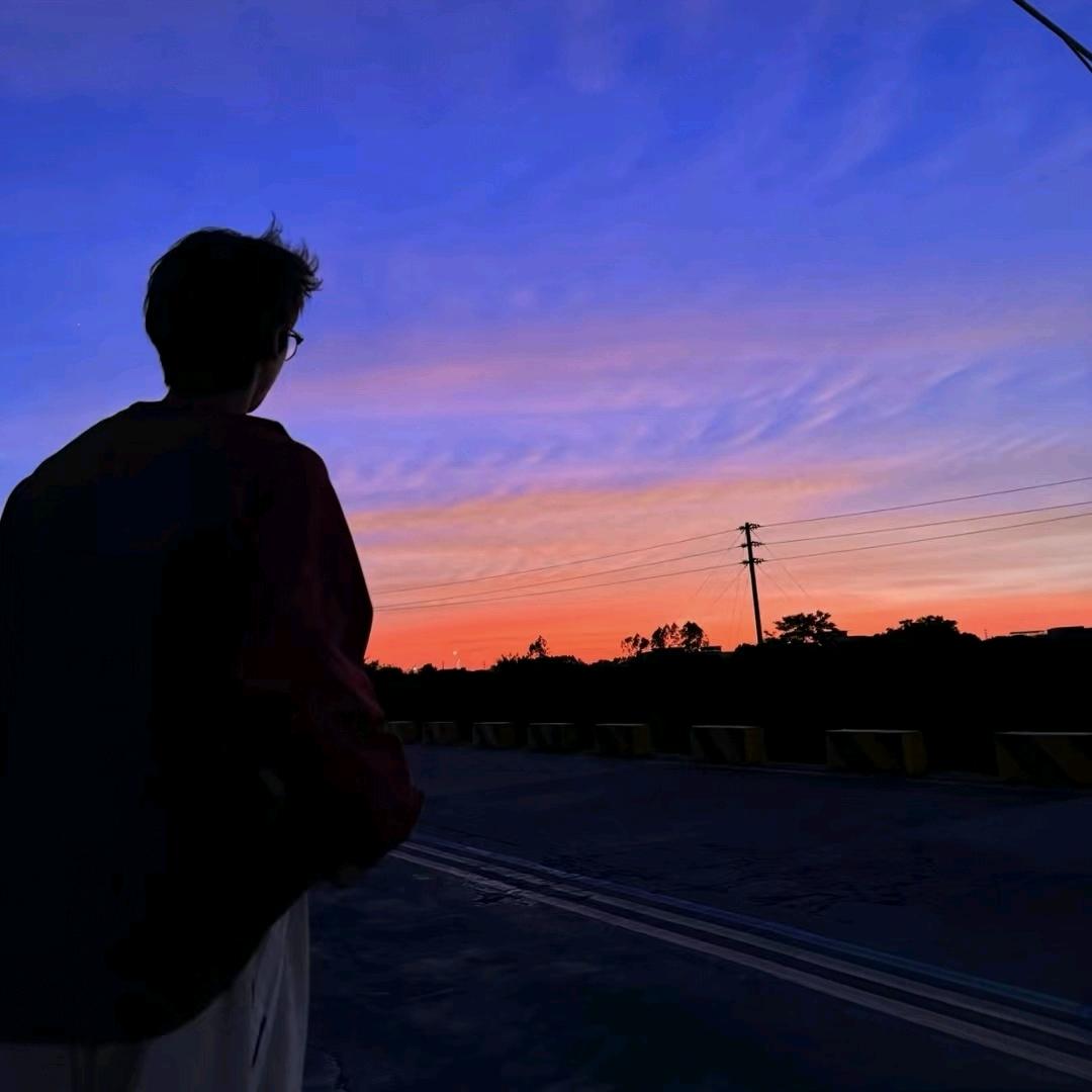 青春不打烊🇨🇳