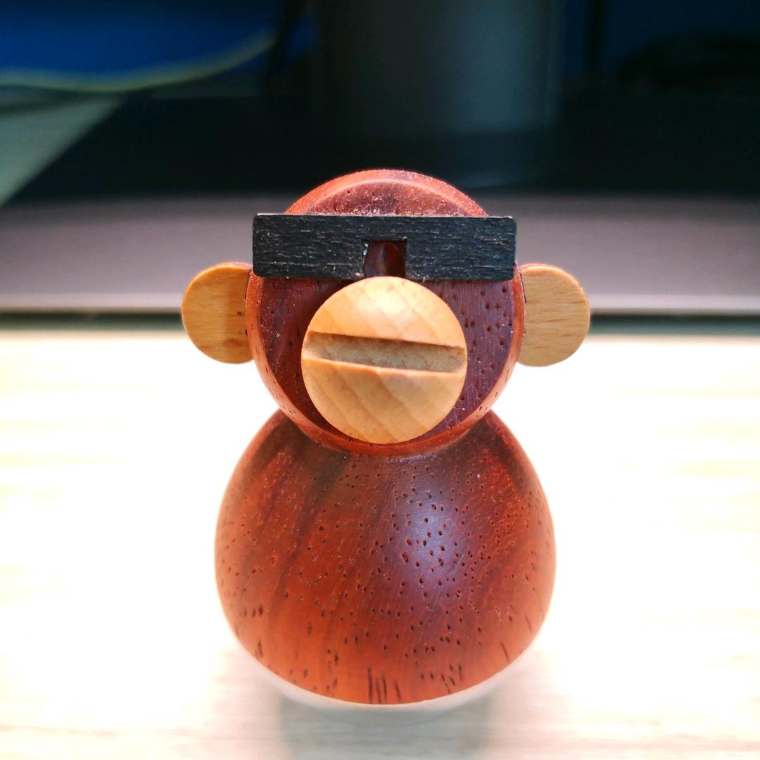 一个达不六