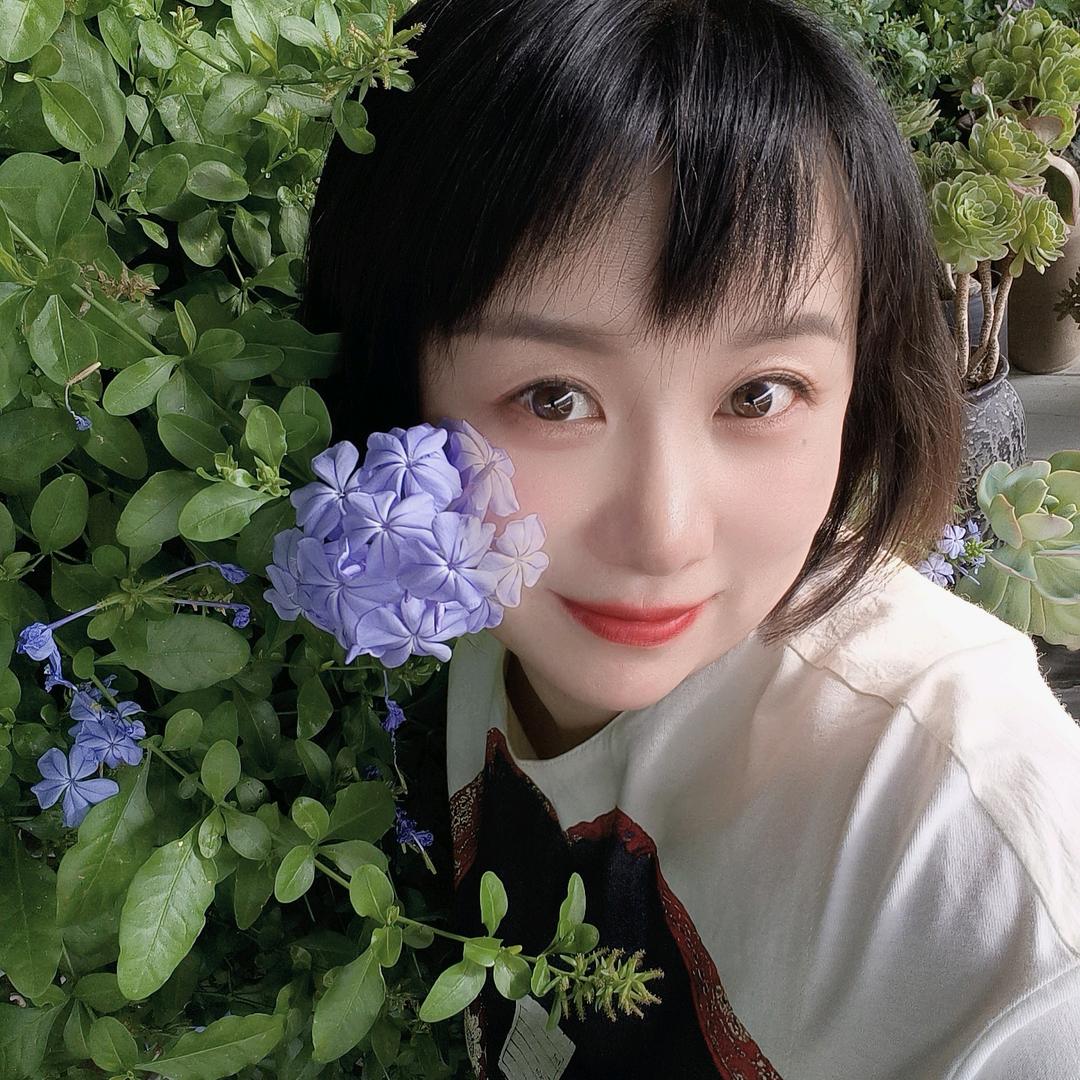 遇见杨杨杨🌿
