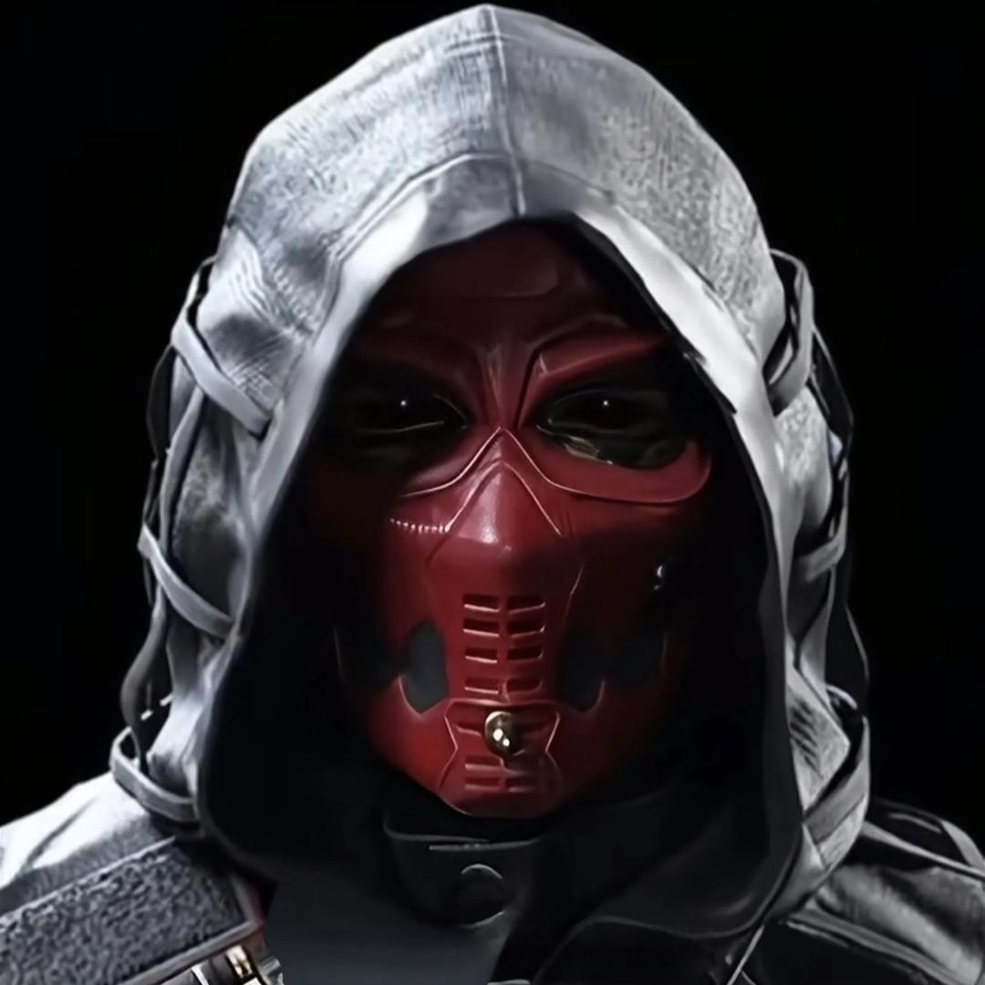 号主太过牛逼，账号已被封禁