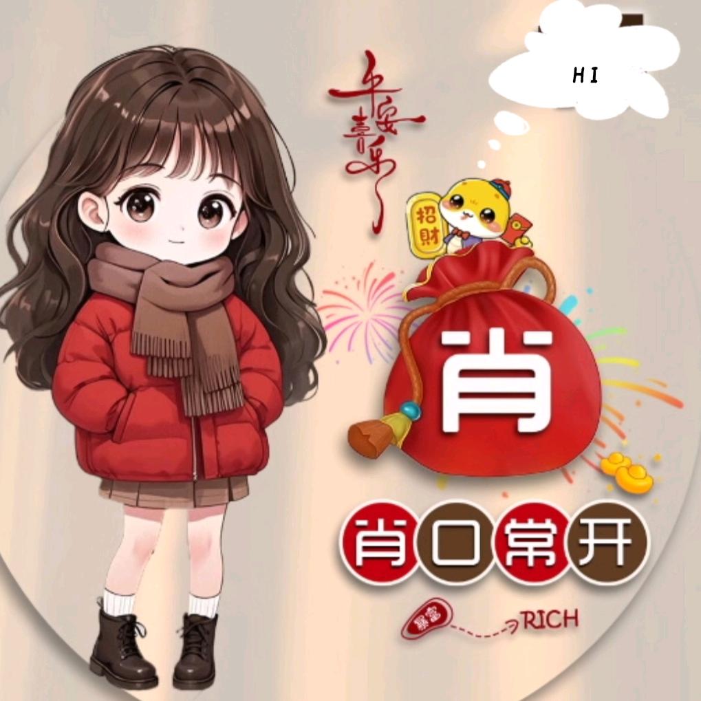 肖巧玲珑