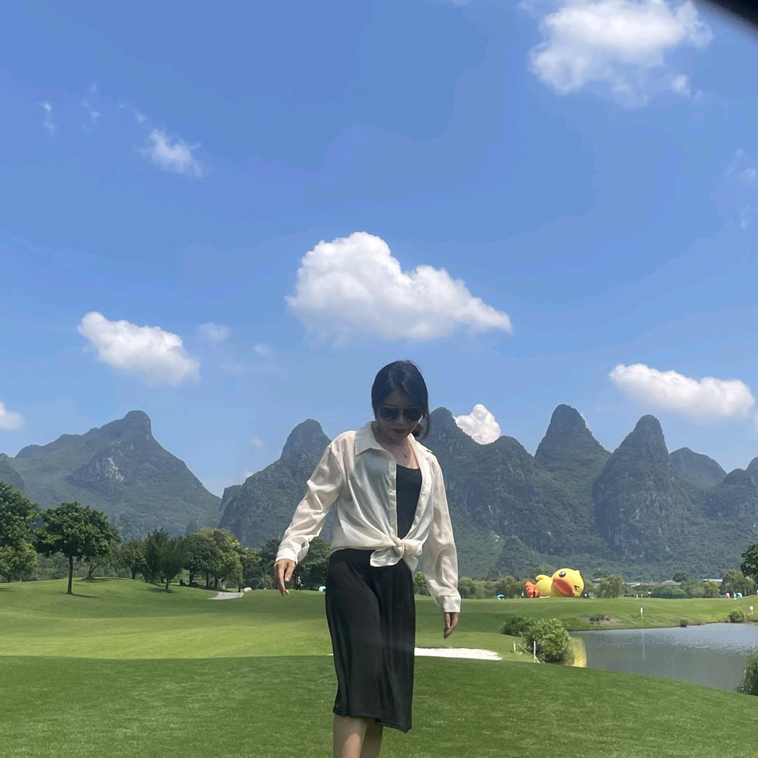 蓝颜