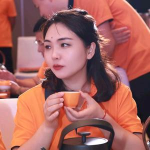 商丘品品香白茶运营商霞姐