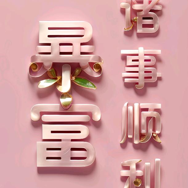 溪萌