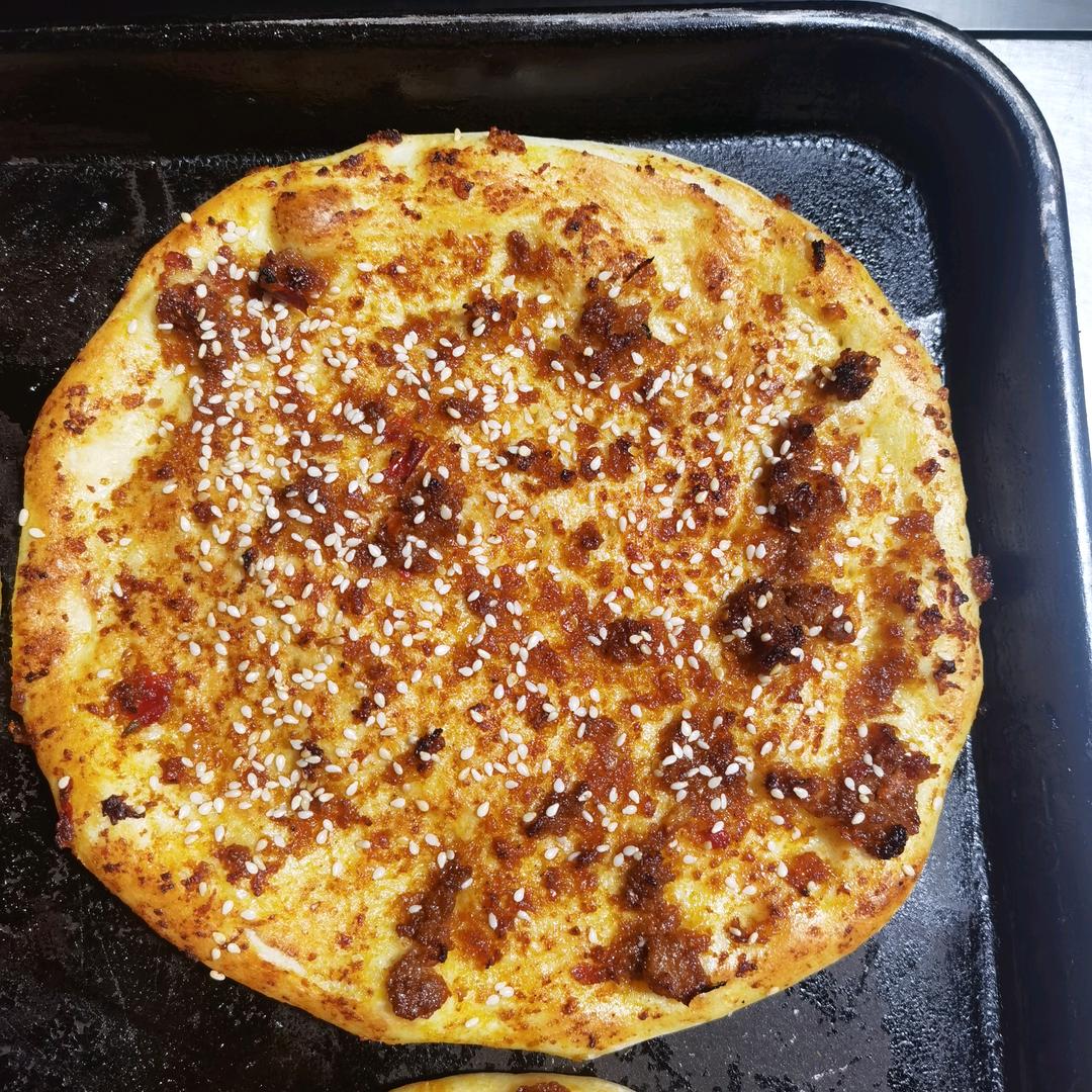 姚家馋嘴饼
