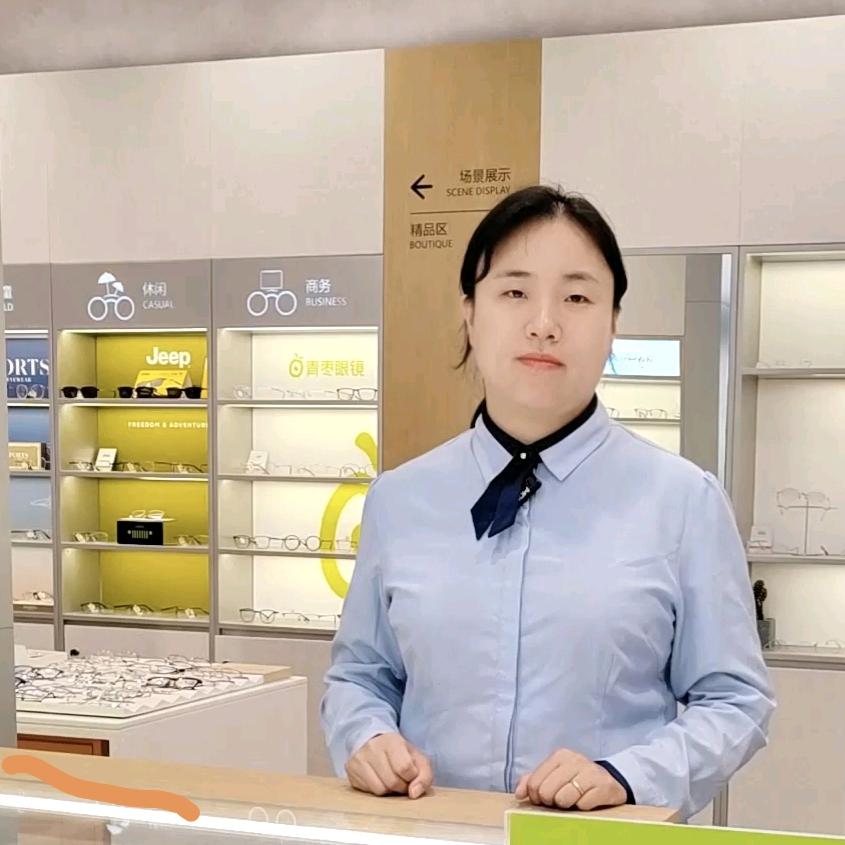 掌柜老赵｜宝明斋