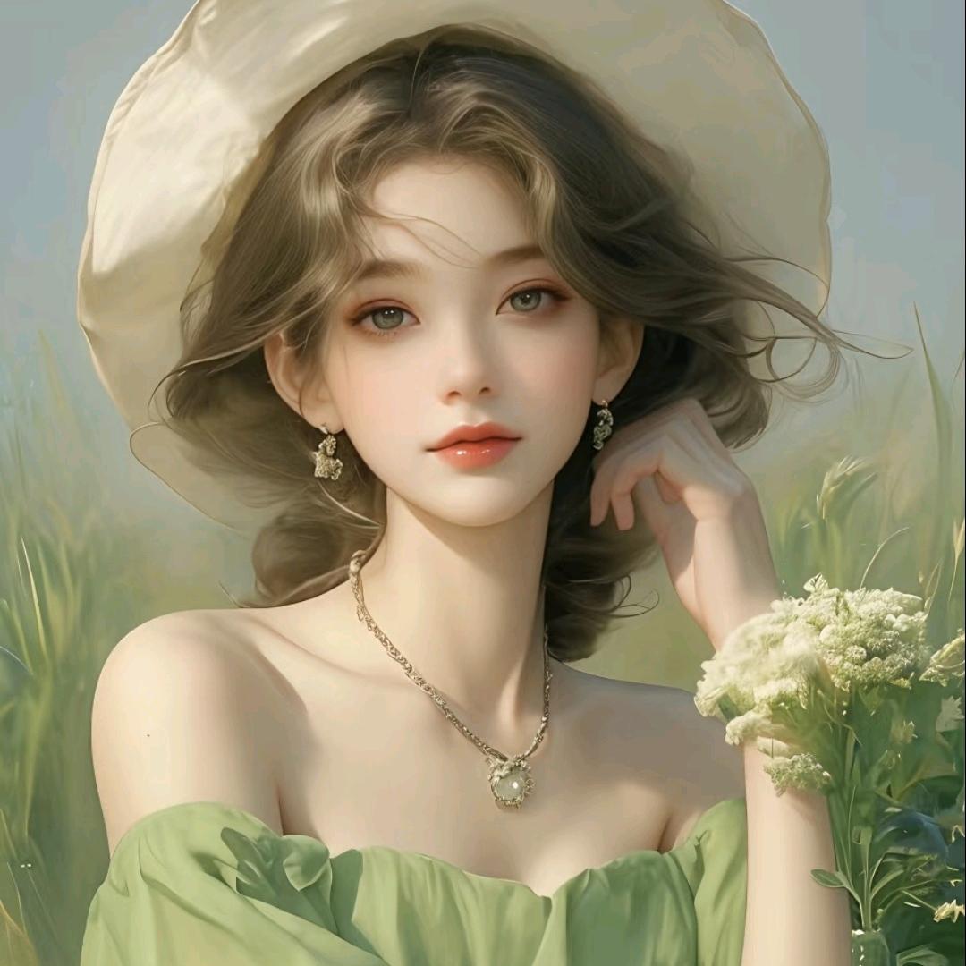 花溪颖颖