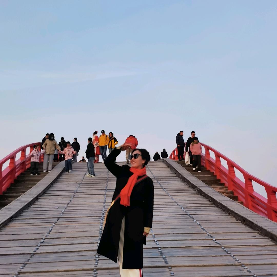 守望幸福
