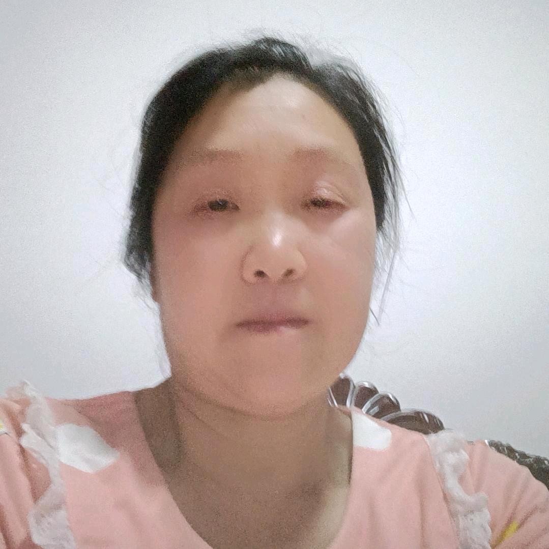 谭姐，爱唱歌