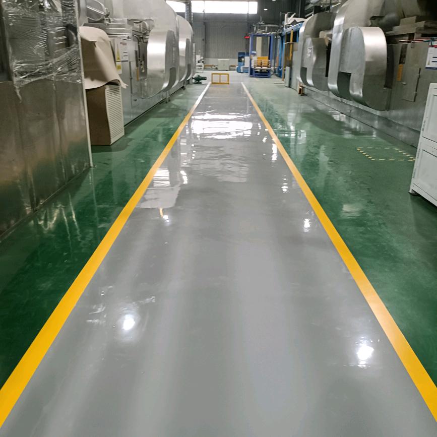 环氧地坪漆