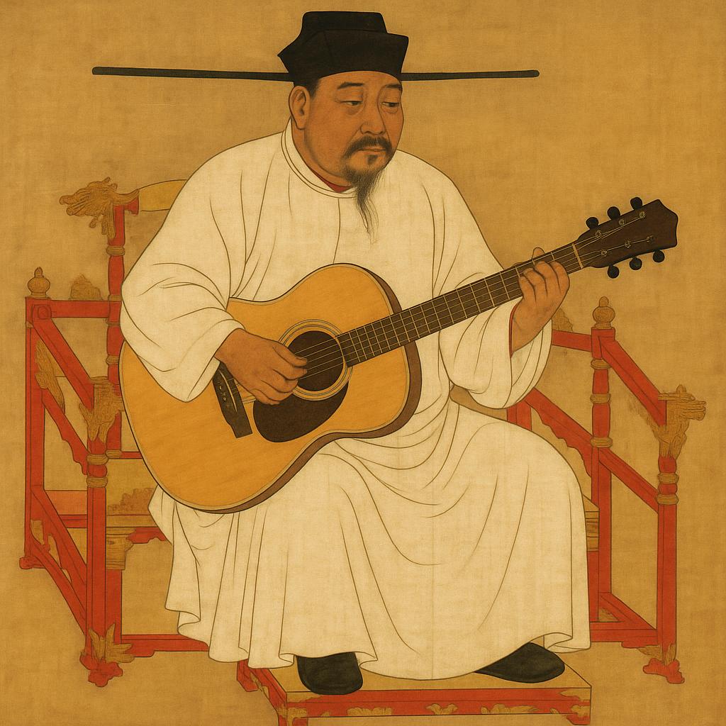白鸥