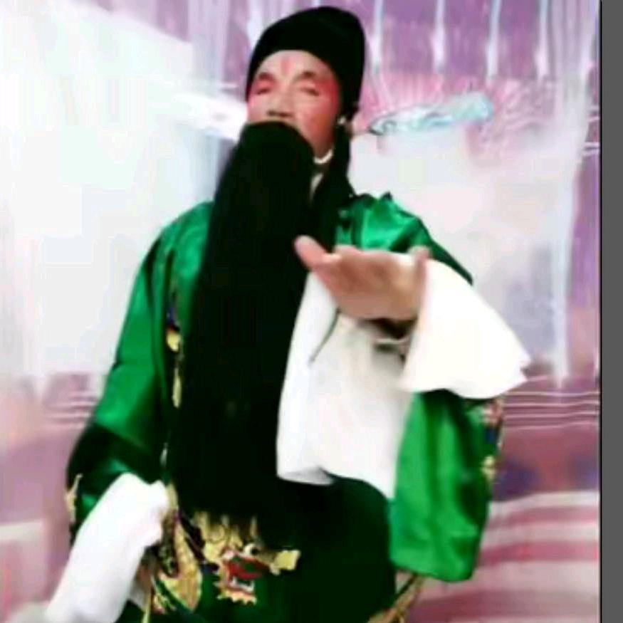 曹哥戏曲