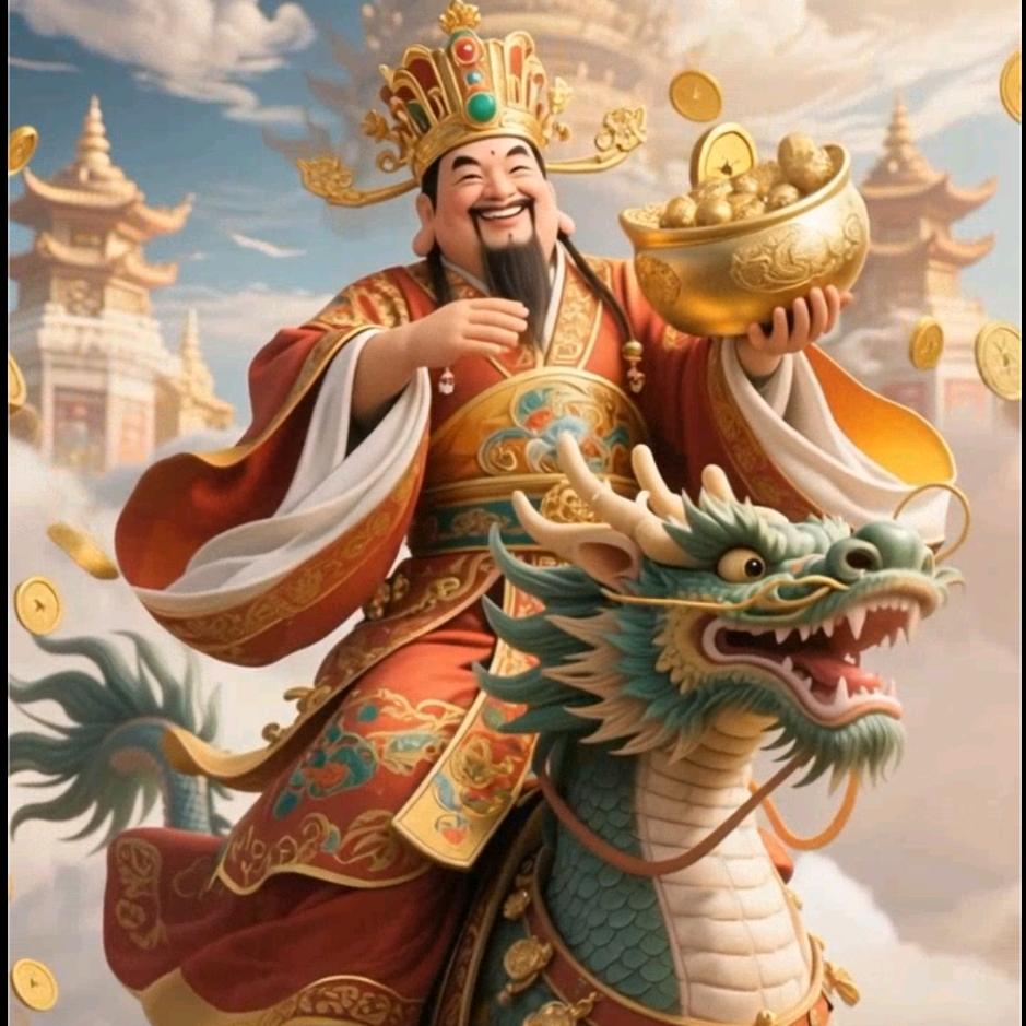 转运人生