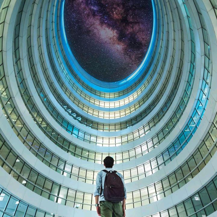 🦄时光偷走初心🐲