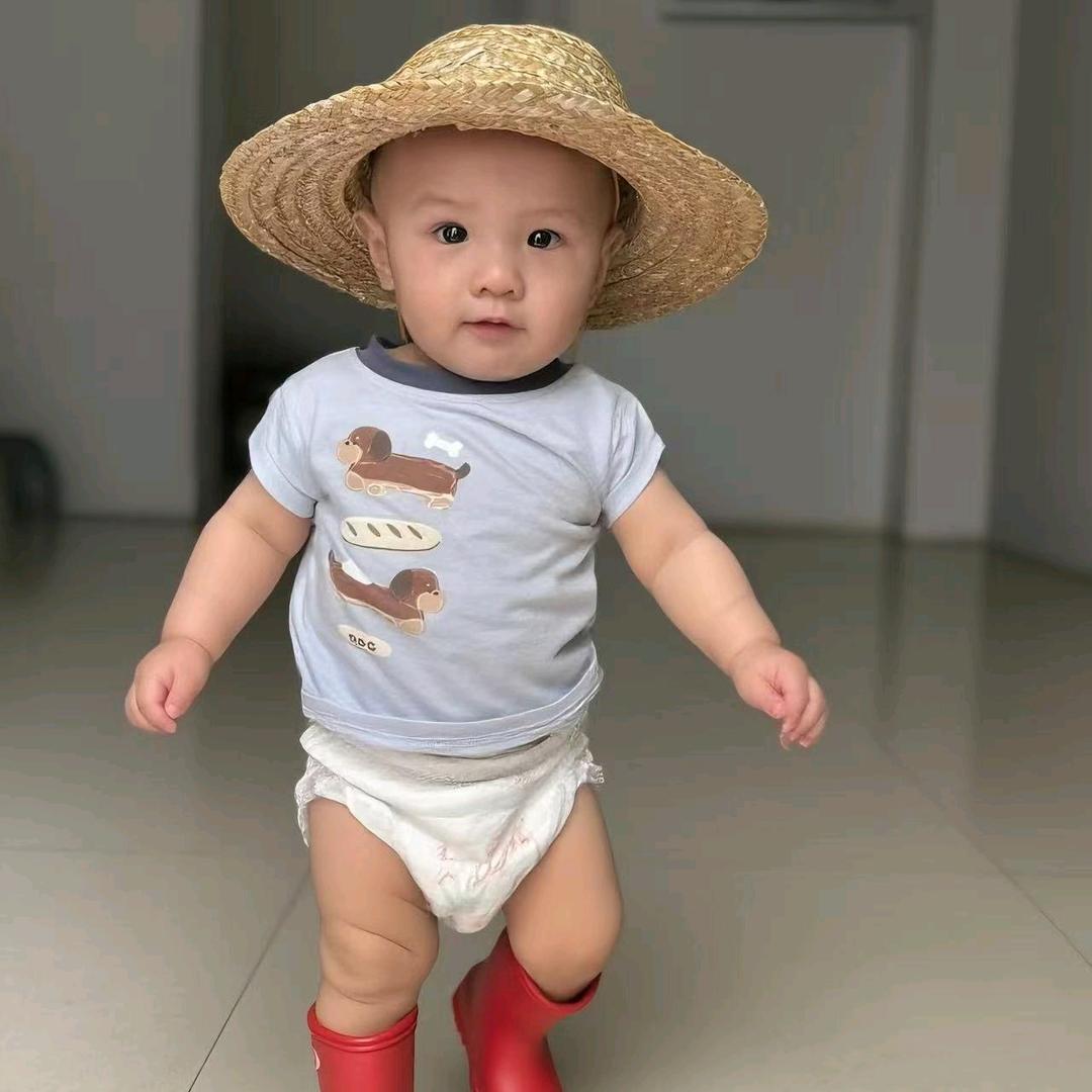 健哥（波仔烧汤粉）