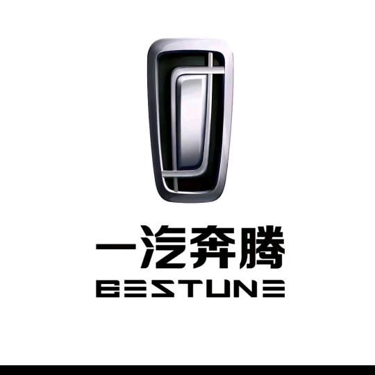 一汽奔腾天门亚信店