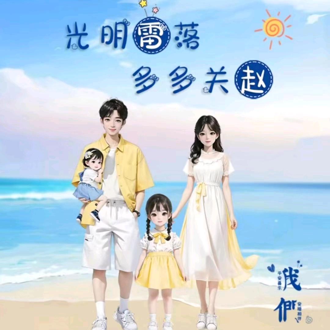 美好记忆