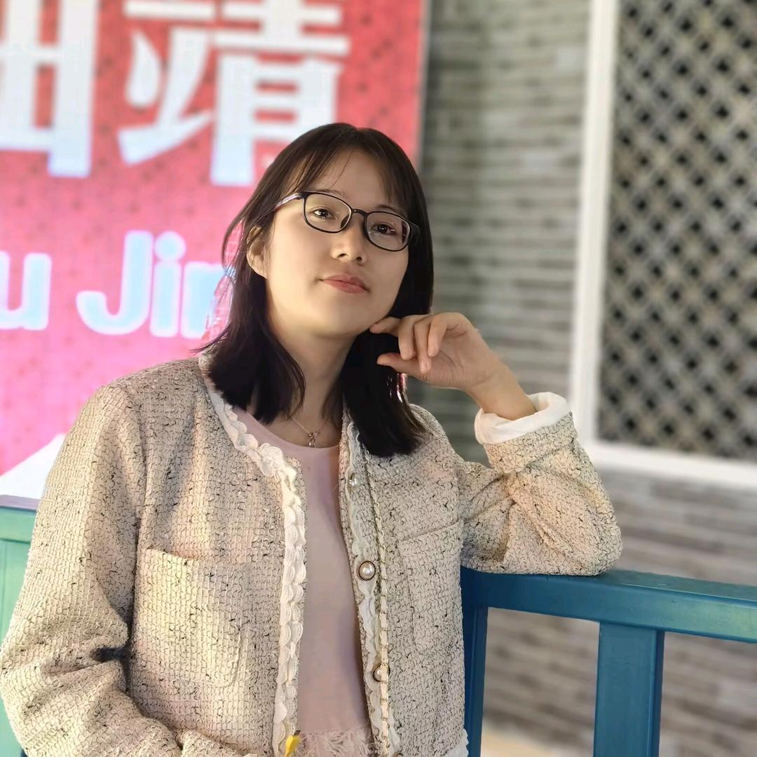 晓晓盛夏