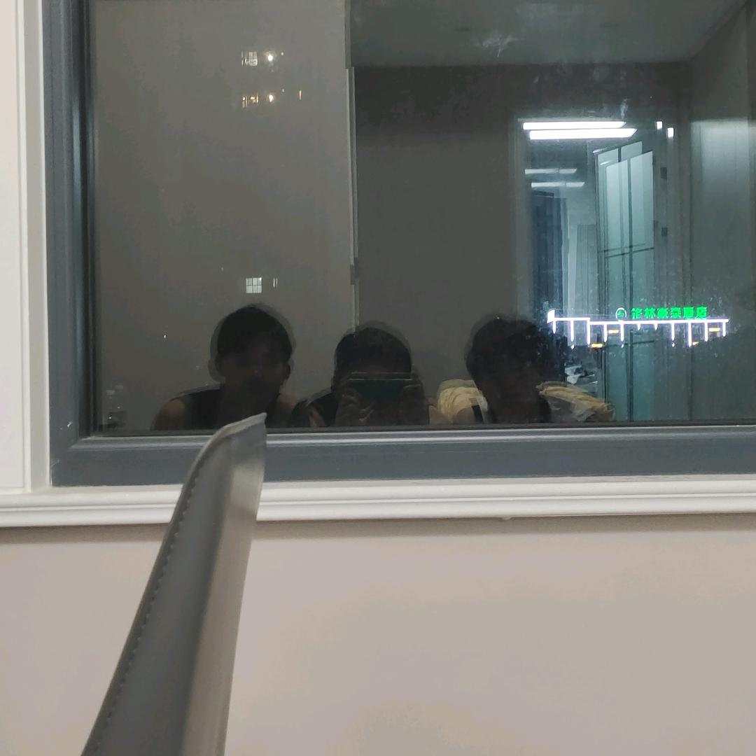 梦里看见看不见