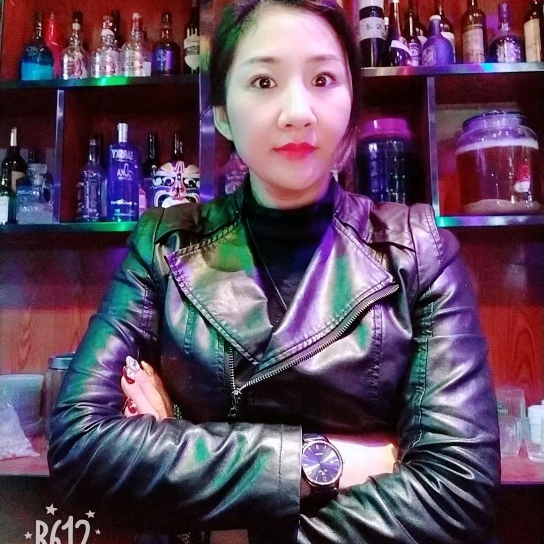 温柔不是姐的范儿