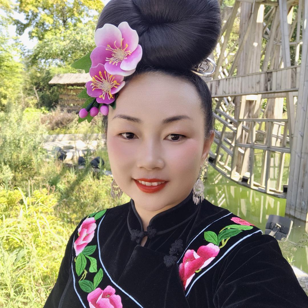 艳姐